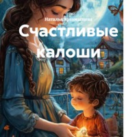 Наталья Арзамасцева. Счастливые калоши