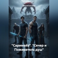 Дмитрий Григорьев. Саримайз. Сечер и Пожиратель душ