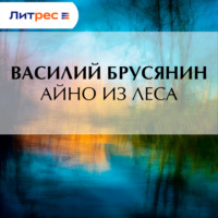 Василий Брусянин. Айно из леса