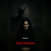 Anastella V.. Каталина