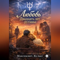 Желько Максимович. Любовь, Двадцать лет рутины