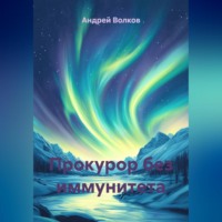 Андрей Волков. Прокурор без иммунитета