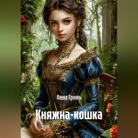 Анна Геннадьевна Гринь. Княжна-кошка