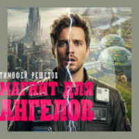 . Магнит для ангелов