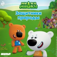 Анастасия Мишина. Ми-ми-мишки. Защитники природы