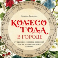 . Колесо Года в городе: от древних секретов сезонной магии до современных практик