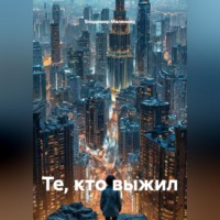 Владимир Юрьевич Малянкин. Те, кто выжил