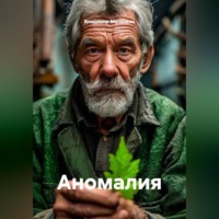 Владимир Юрьевич Малянкин. Аномалия