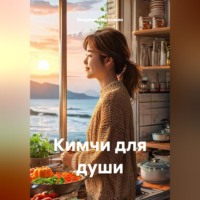 Владимир Юрьевич Малянкин. Кимчи для души