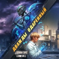 Элиан Тарс. Дважды одарённый. Том 7