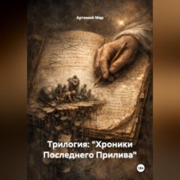 . ТРИЛОГИЯ: 