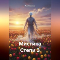 Леля Немичева. Мистика Степи 3