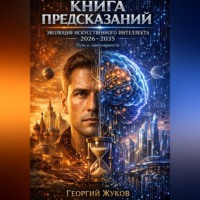 . Книга предсказаний: эволюция искуственного интелекта 2026-2035