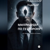 . Миллиардер по ту сторону