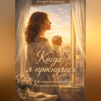 Андрей Крищенко. Когда я проснулась
