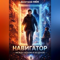. Навигатор между небом и бездной