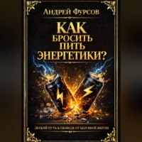 . Как бросить пить энергетики?