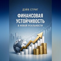 Дэйв Стриг. Финансовая устойчивость в новой реальности