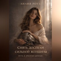 Лилия Роуз. Снять доспехи сильной женщины: путь к зрелому доходу