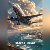 . Полёт в никуда
