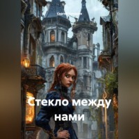 . Стекло между нами