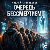 . Очередь за бессмертием