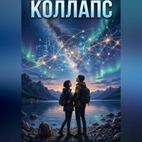 Сергей Германский. Коллапс