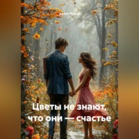 Антон Рыжов. Цветы не знают, что они – счастье.