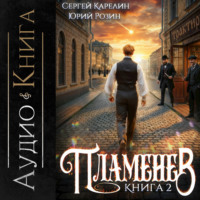 . Пламенев. Книга II