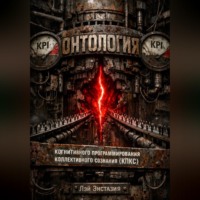 Лэй Энстазия. Онтология когнитивного программирования коллективного сознания (КПКС)