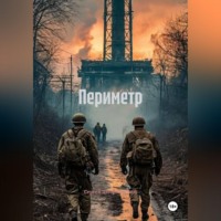 Сергей Штормовский. Периметр
