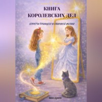 Нина Аушева. Книга королевских дел