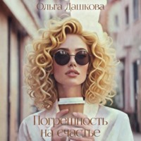 Ольга Дашкова. Погрешность на счастье