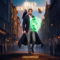 Алексей Шмаков. Око Государево