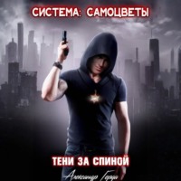 Александр Герда. Система-Самоцветы: Тени за спиной