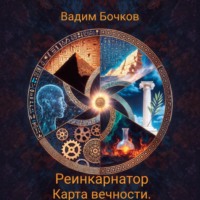 . Реинкарнатор. Карта вечности
