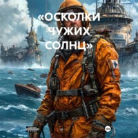 . «ОСКОЛКИ ЧУЖИХ СОЛНЦ»