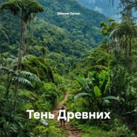 . Тень Древних