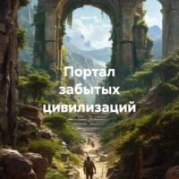 Квант М.. Портал забытых цивилизаций