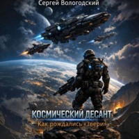 . Космический десант. Как рождались «Звери»