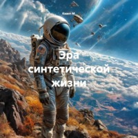 Квант М.. Эра синтетической жизни