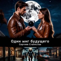 Станислав Евгеньевич Сергеев. Один миг будущего