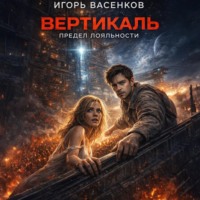 . Вертикаль: Предел лояльности