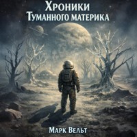 . Хроники Туманного материка