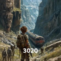 . 3020