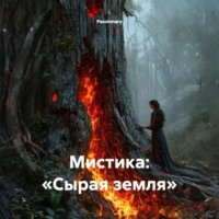 Passionary. Мистика: «Сырая земля»