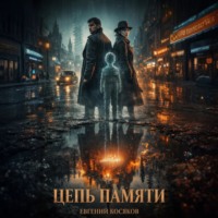 Евгений Косяков. Цепь памяти