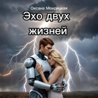 Оксана Мокрецкая. Эхо двух жизней