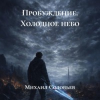 . Пробуждение. Холодное небо