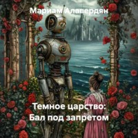 Мариам Алавердян. Темное царство: Бал под запретом